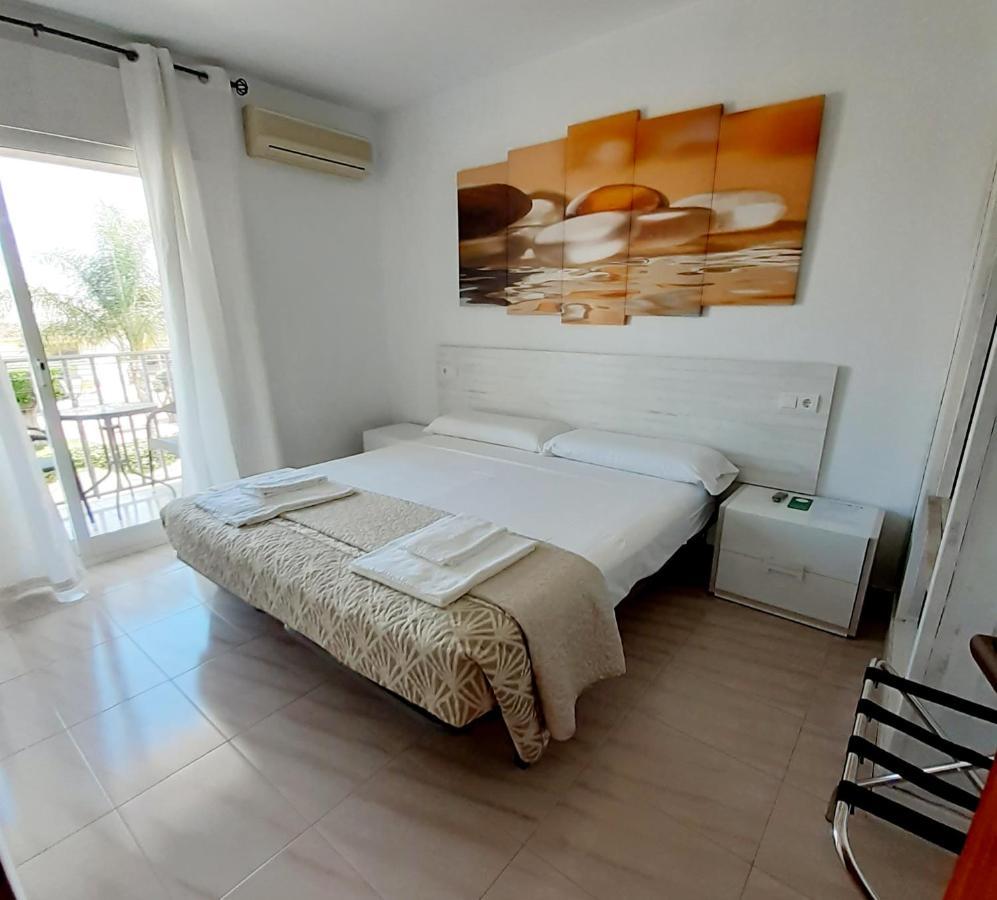 Hostal Kokkola Fuengirola Exterior photo